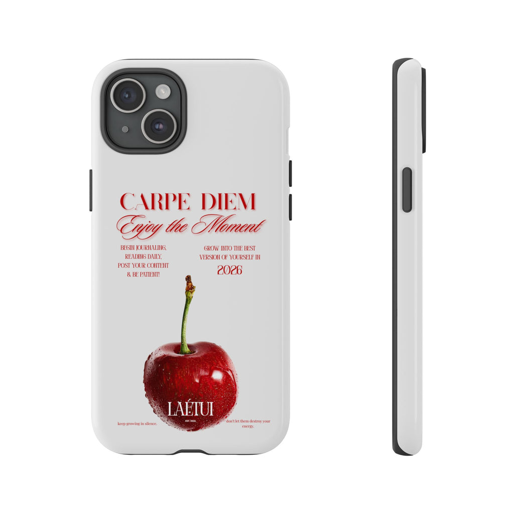 Mon Chérie - iPhone Hülle