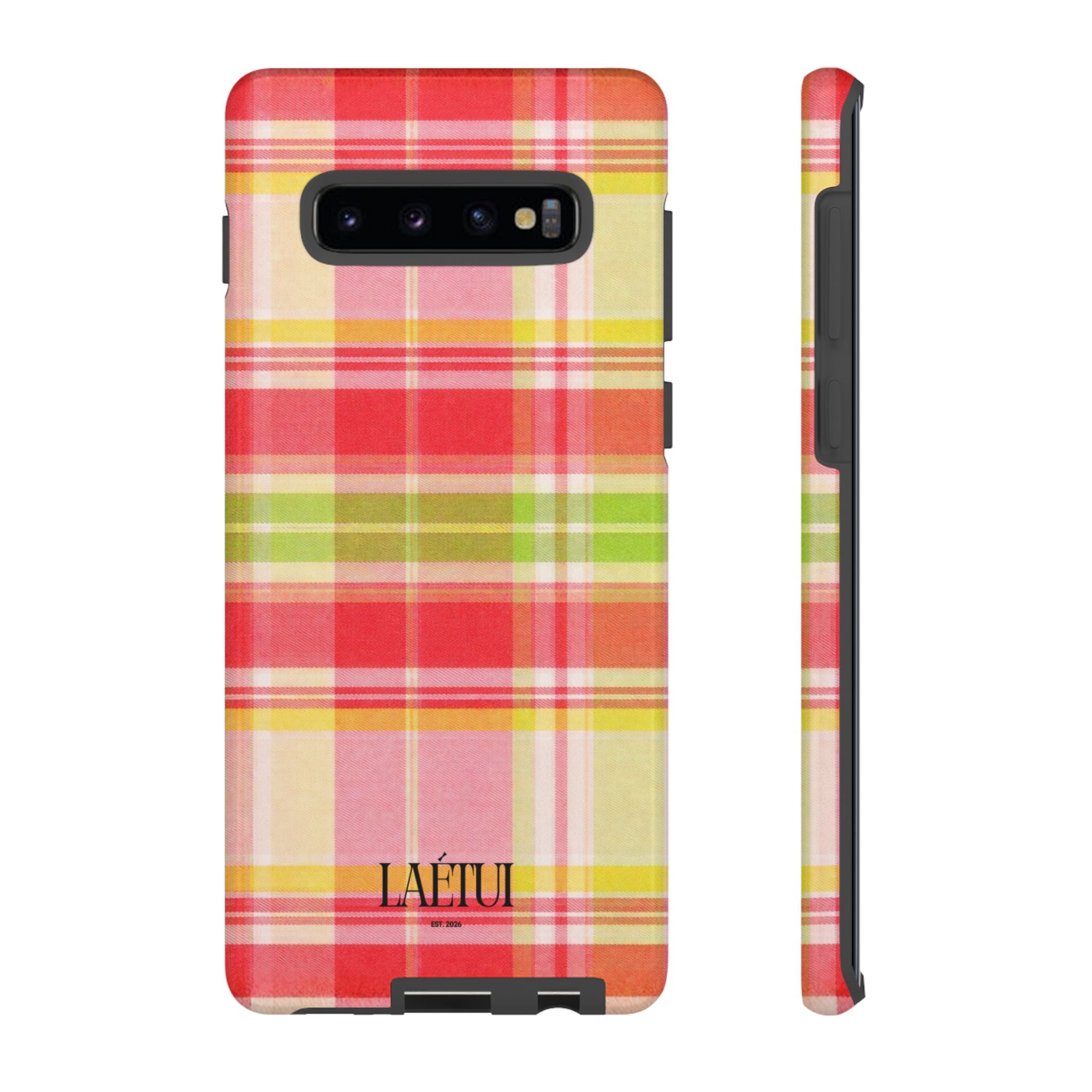 Karo - Samsung Hülle