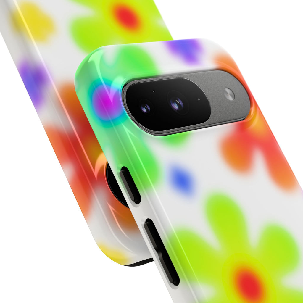 colours - Google Pixel Hülle