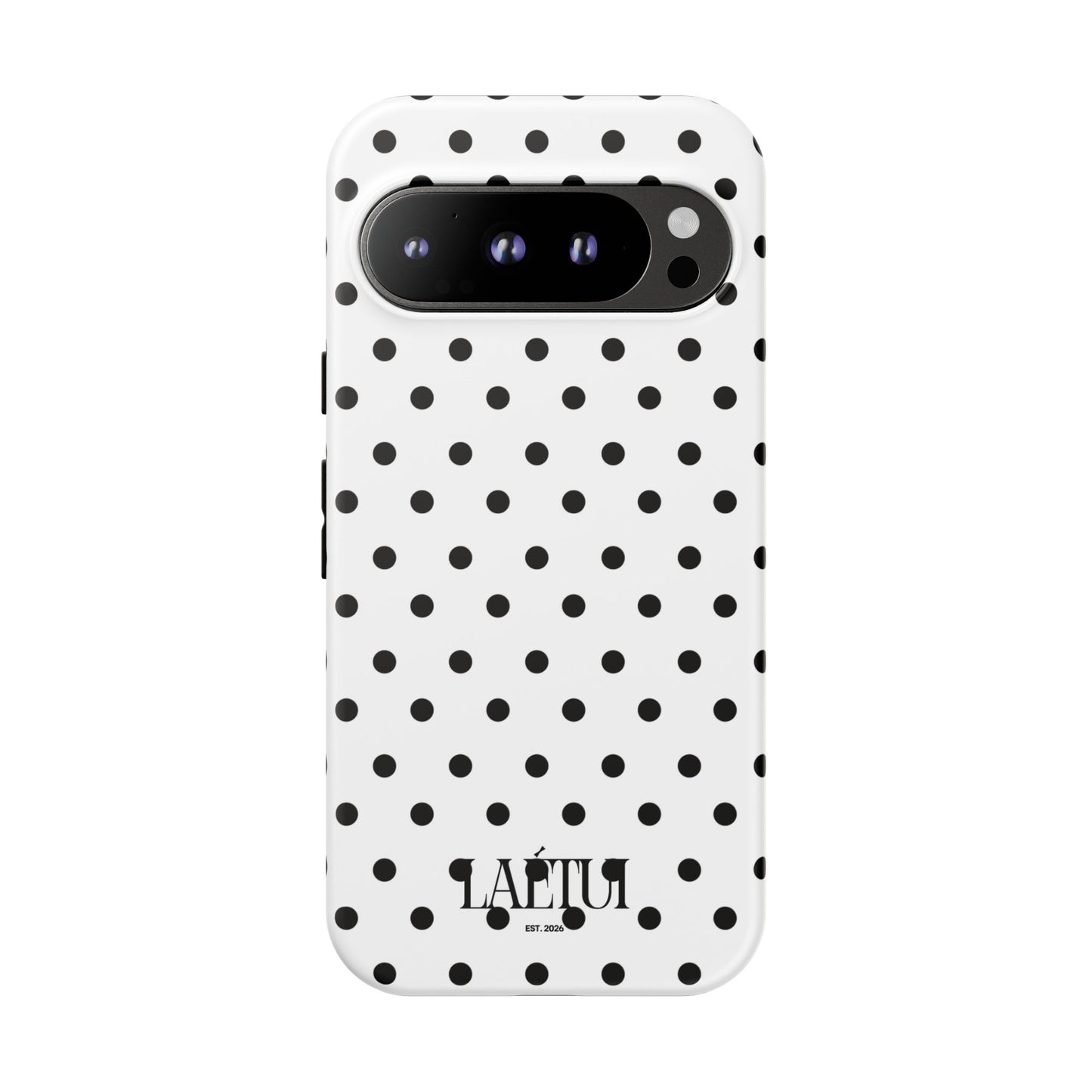 Polka - Google Pixel Hülle