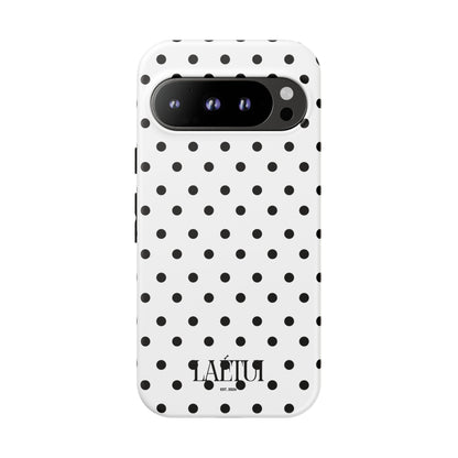 Polka - Google Pixel Hülle