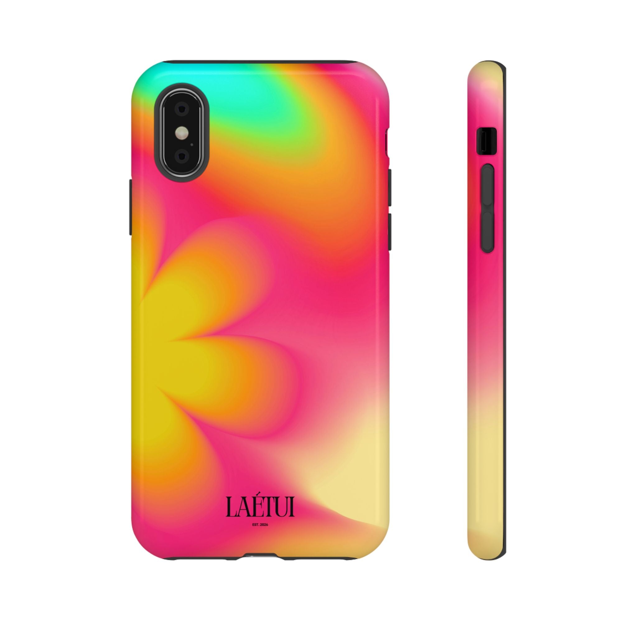 flaura - iPhone Hülle