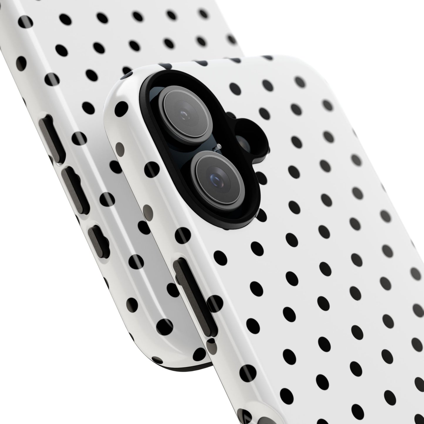 Polka - iPhone Hülle