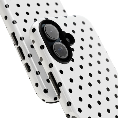 Polka - iPhone Hülle