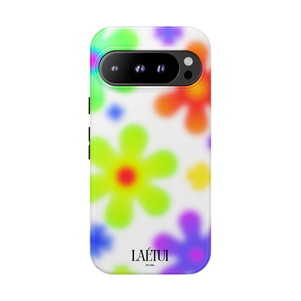 colours - Google Pixel Hülle