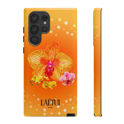 Orchid - Samsung