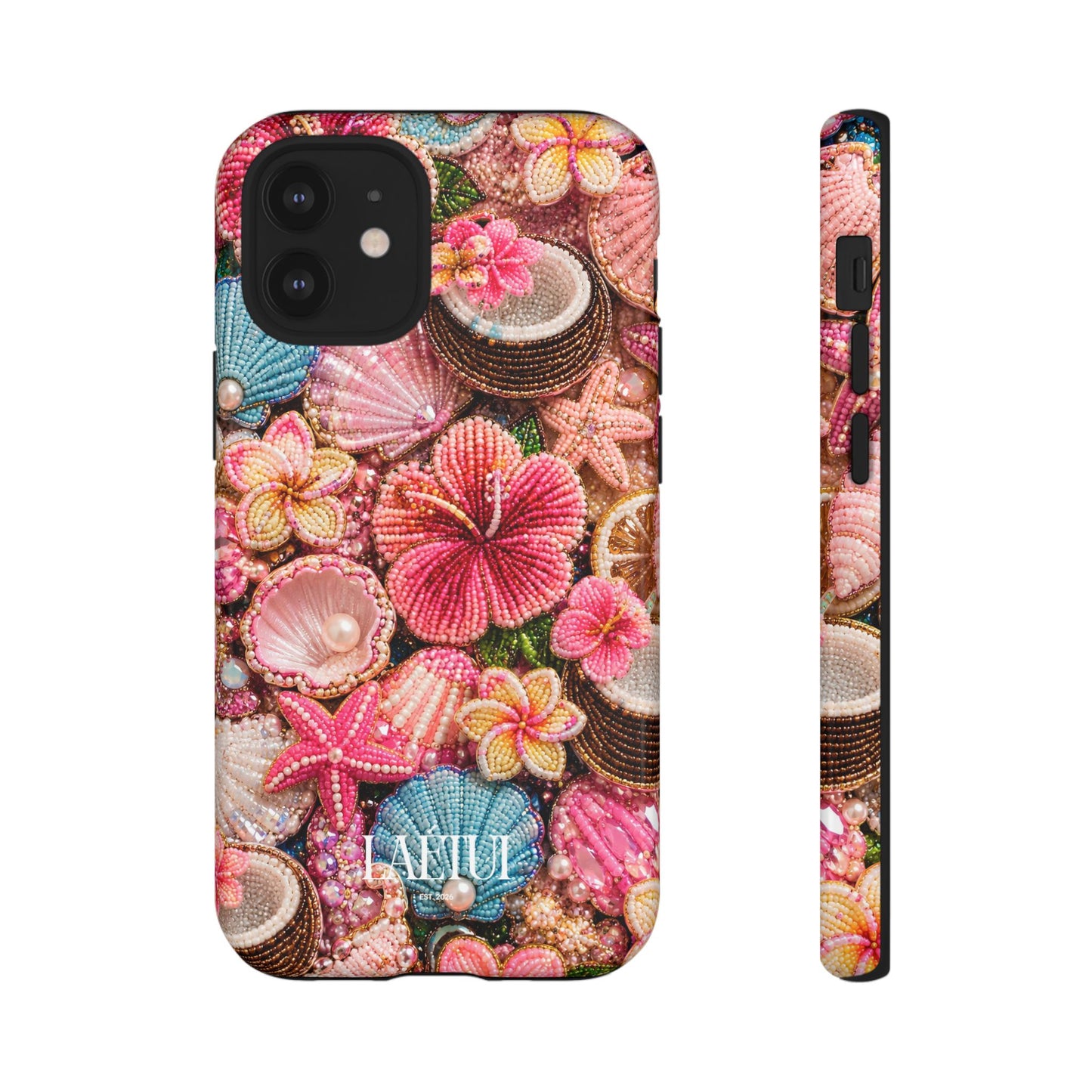 Celine - iPhone Hülle