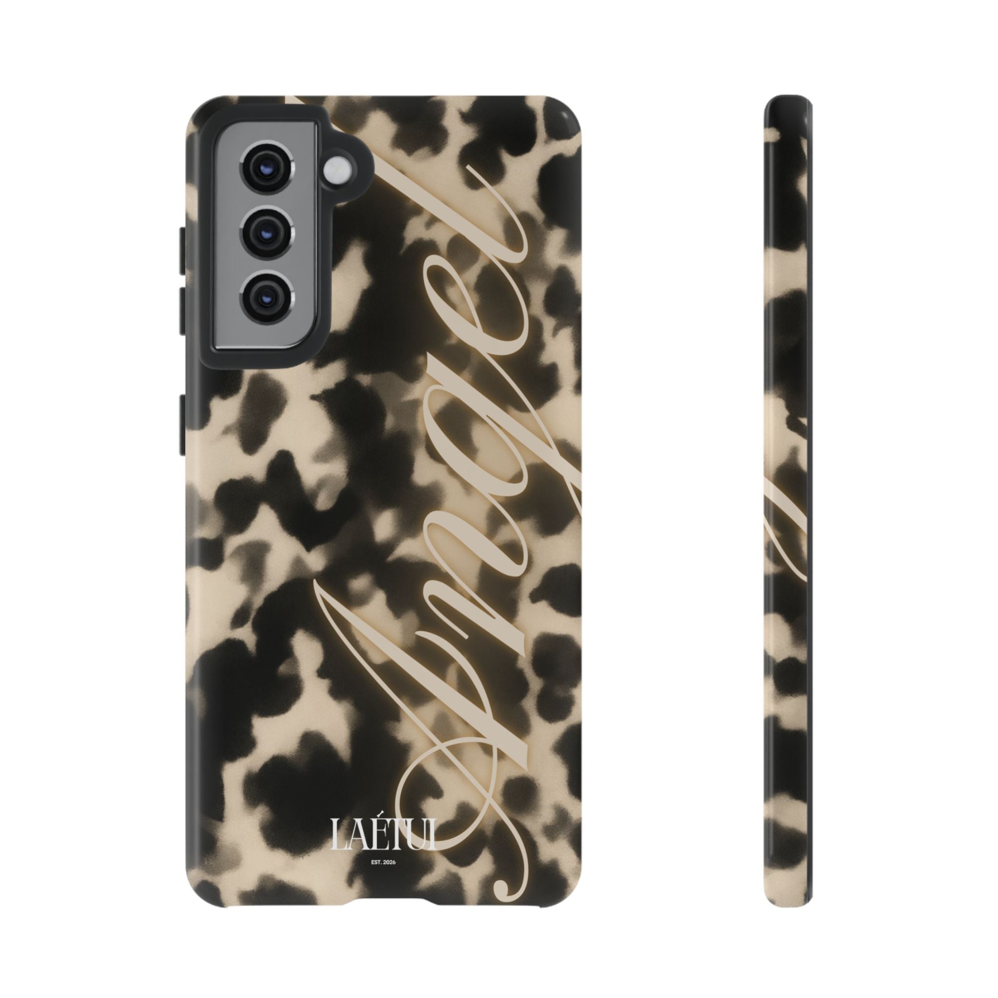 Angel - Samsung Hülle