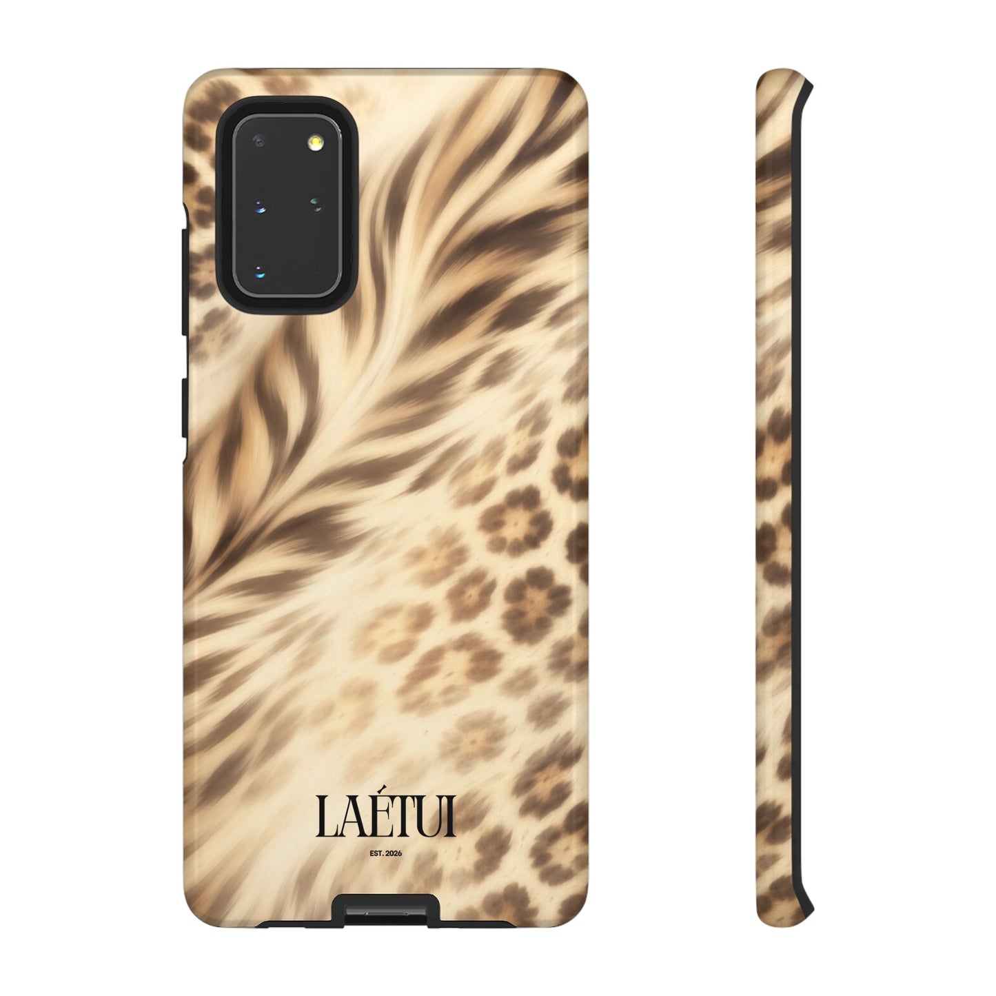 Tyger - Samsung Hülle