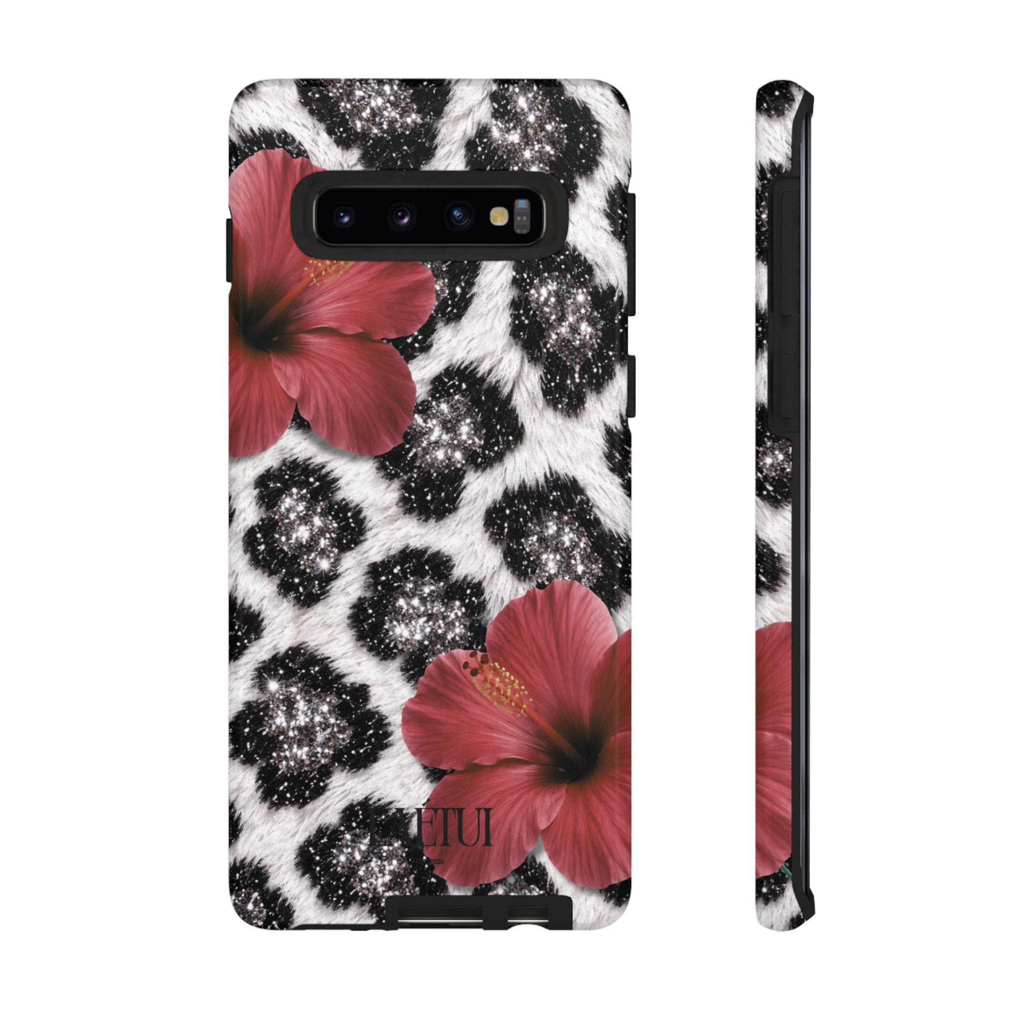 Wild - Samsung Hülle