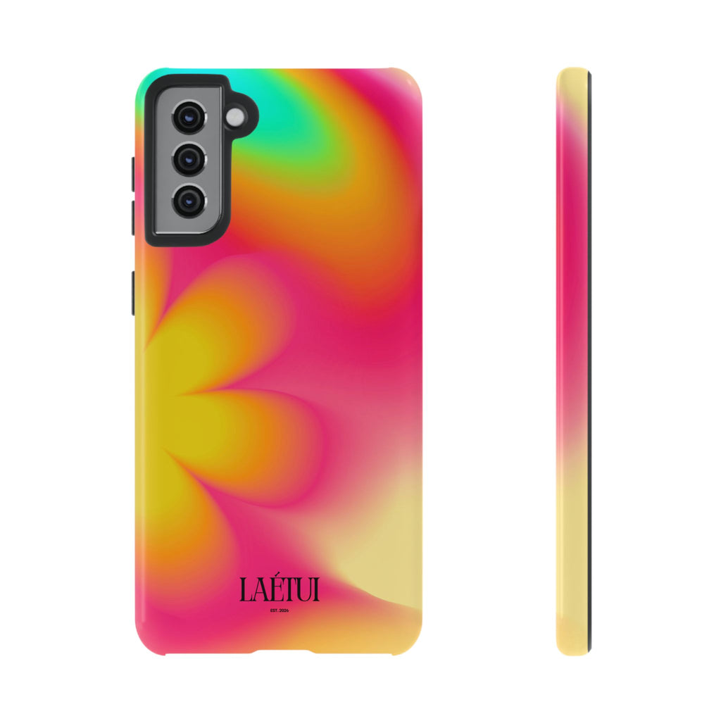 flaura - Samsung Hülle