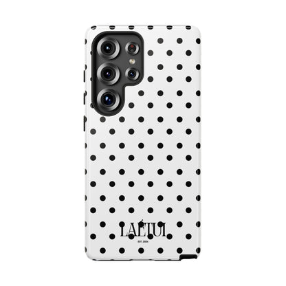 Polka - Samsung Hülle