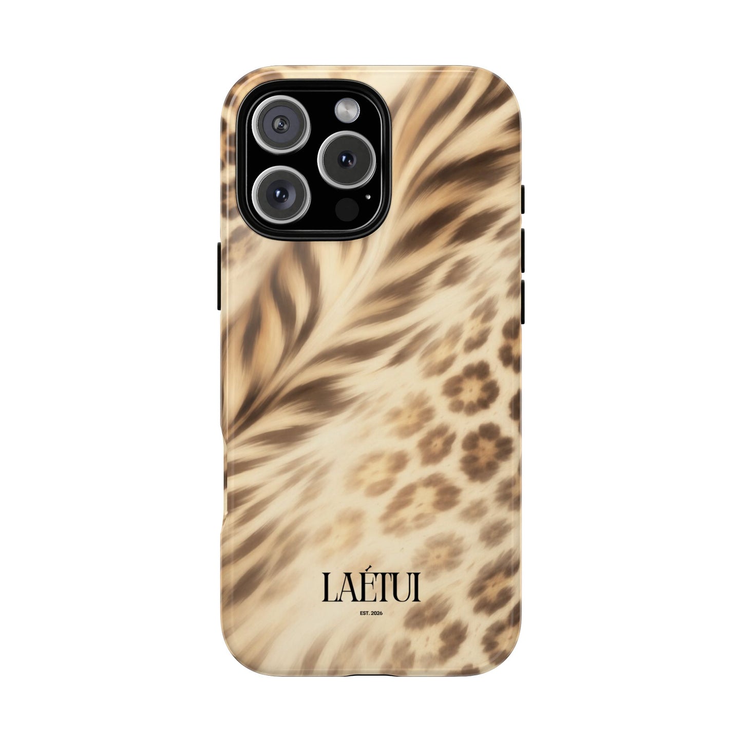 Tyger - iPhone Hülle