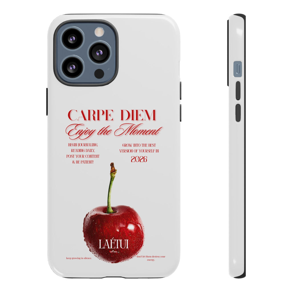 Mon Chérie - iPhone Hülle