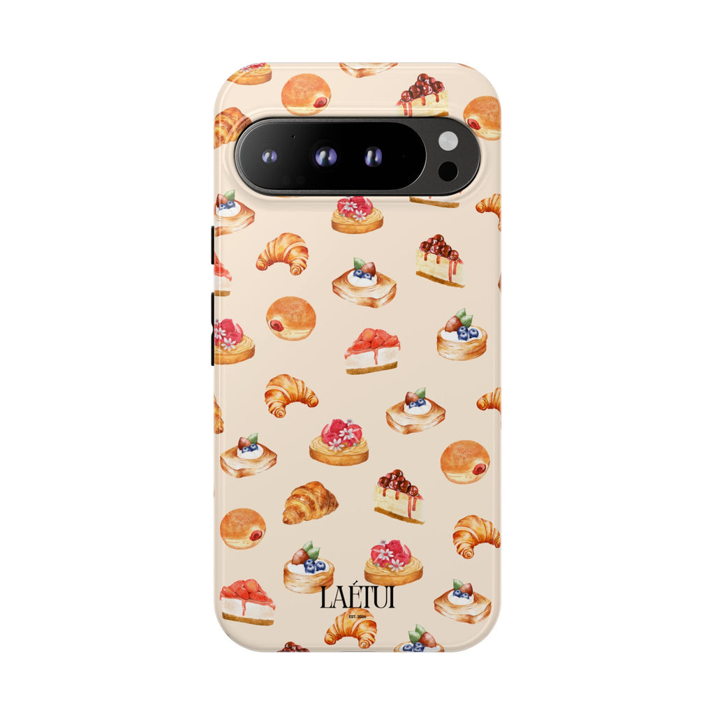 Sweet Tooth - Google Pixel Hülle