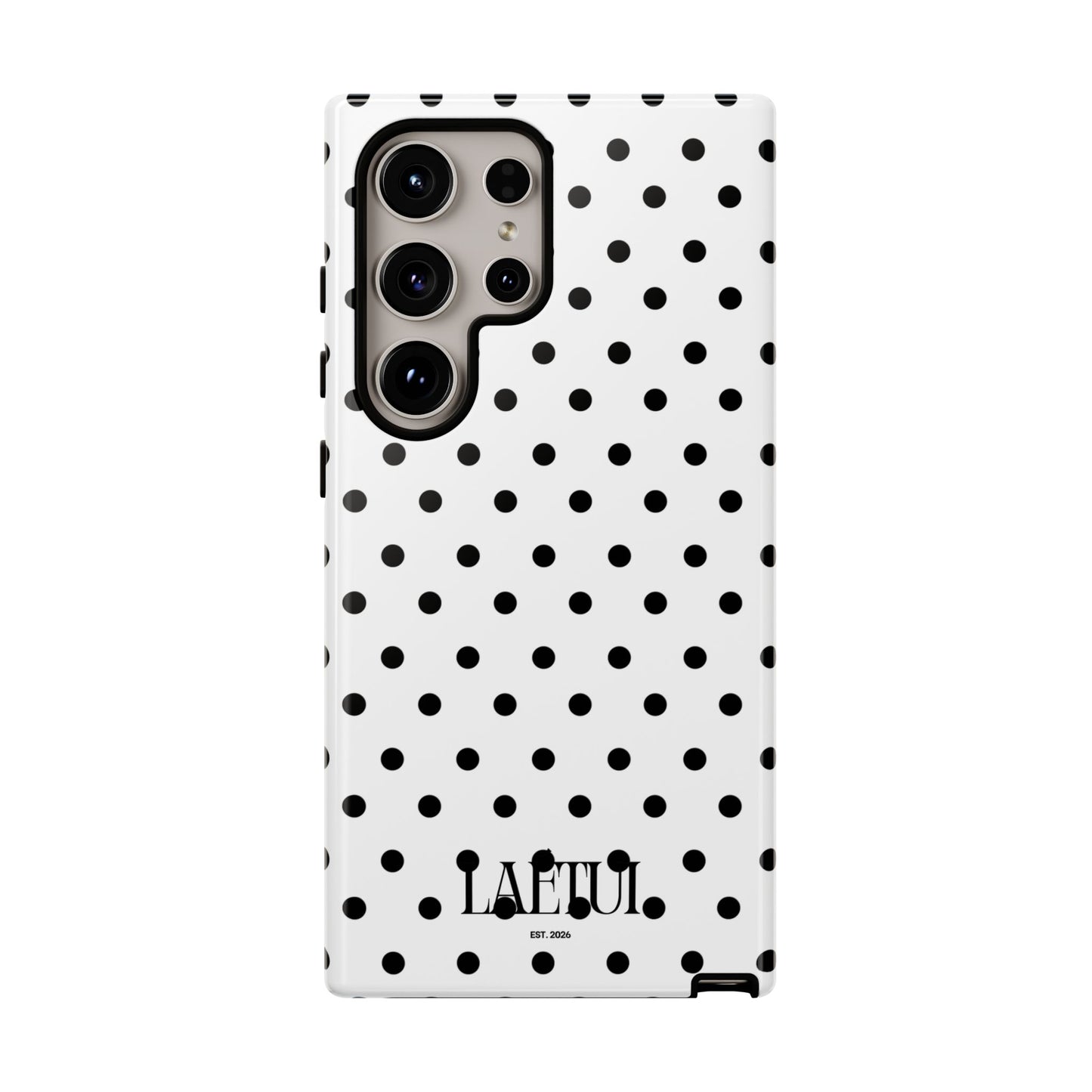 Polka - Samsung Hülle
