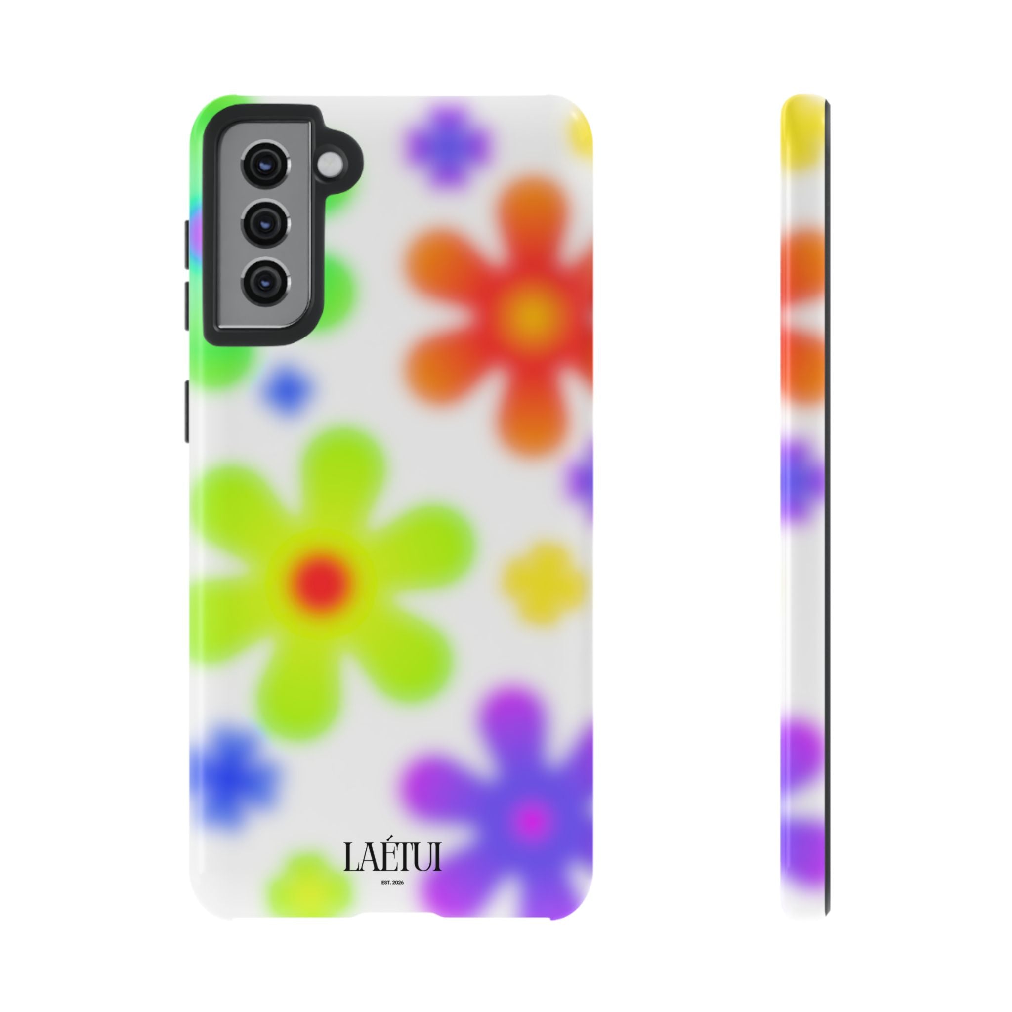 colours - Samsung Hülle