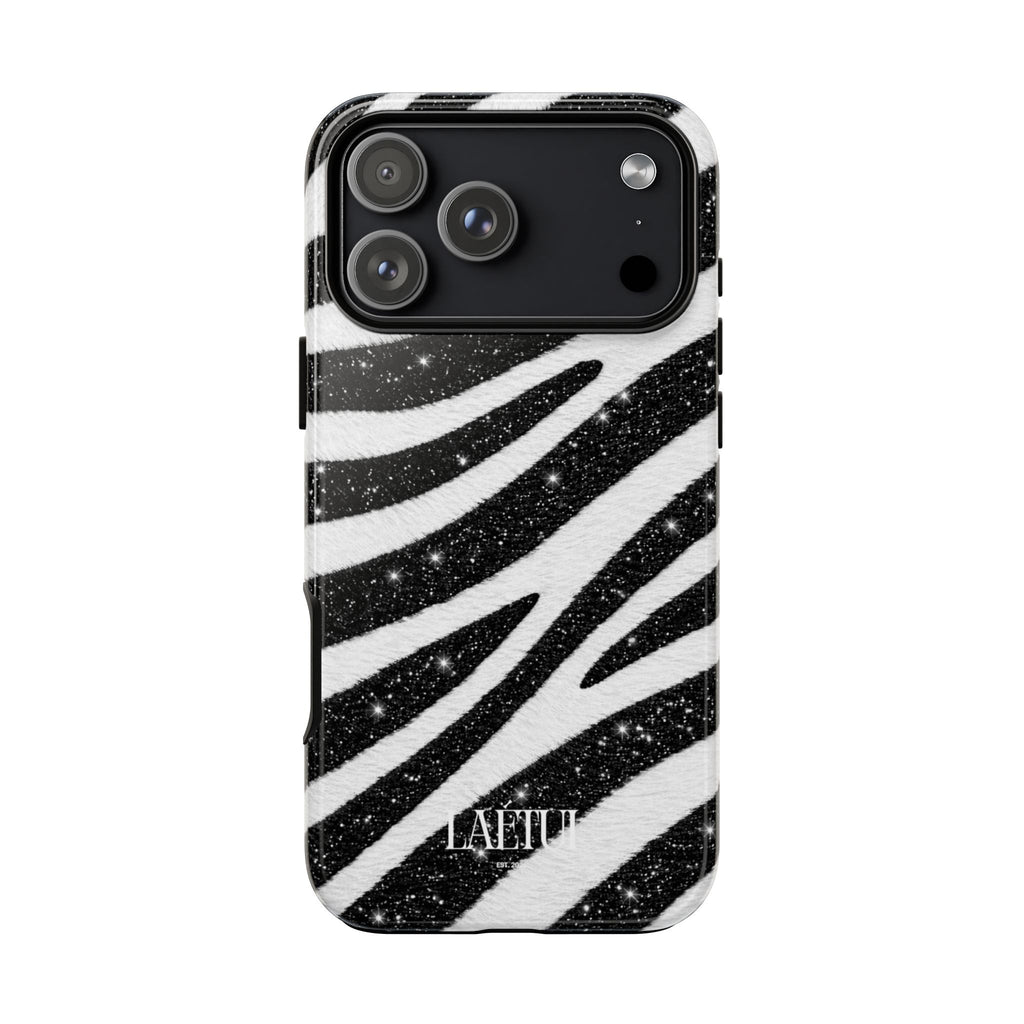 Zebra - iPhone Hülle