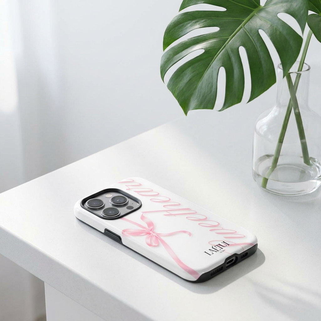 Sweetheart - iPhone Hülle