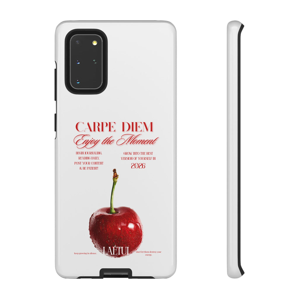 Mon Chérie - Samsung Hülle