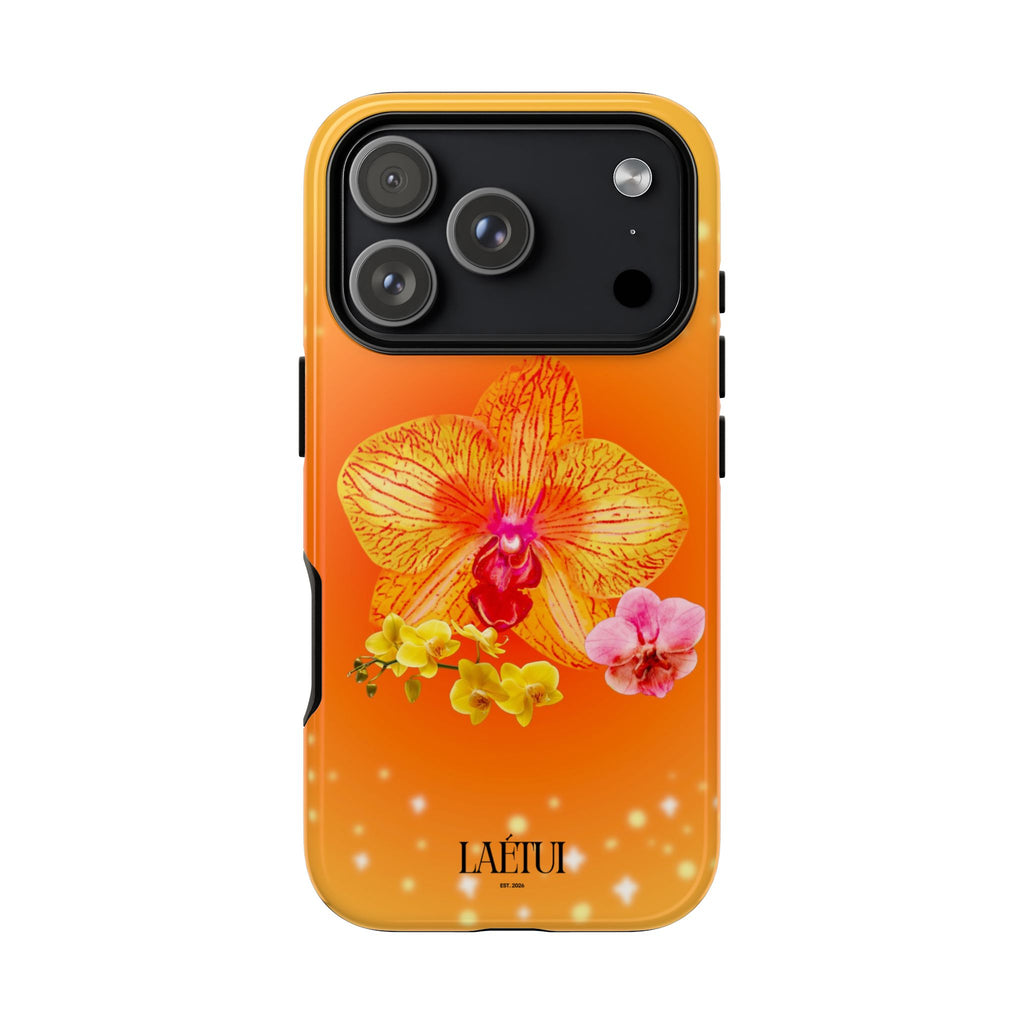 Orchid - iPhone Hülle