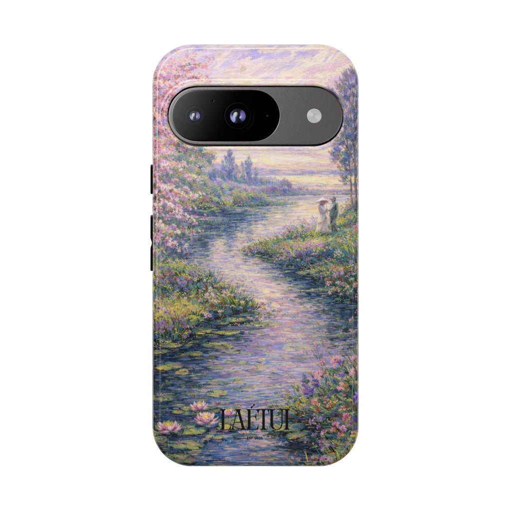 Artsy - Google Pixel Hülle