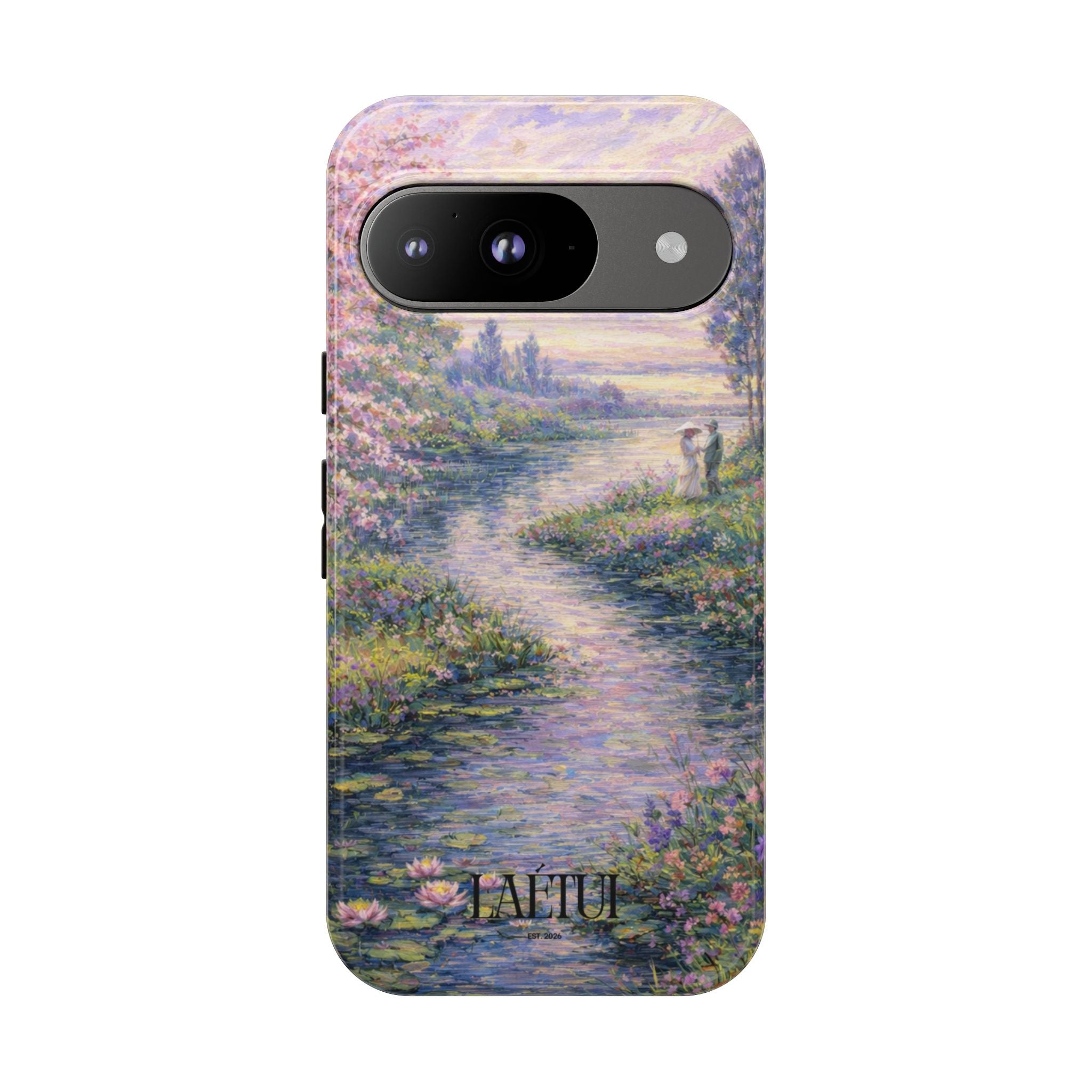 Artsy - Google Pixel Hülle