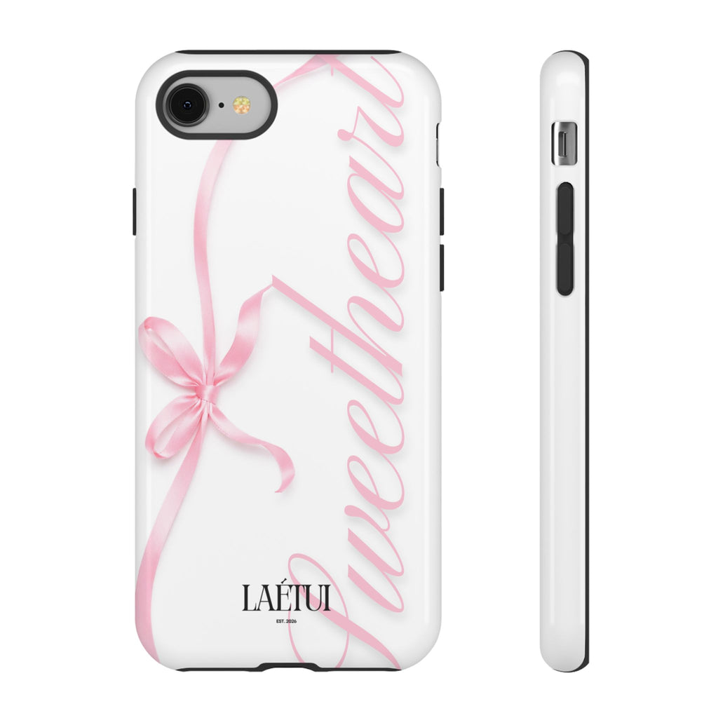 Sweetheart - iPhone Hülle