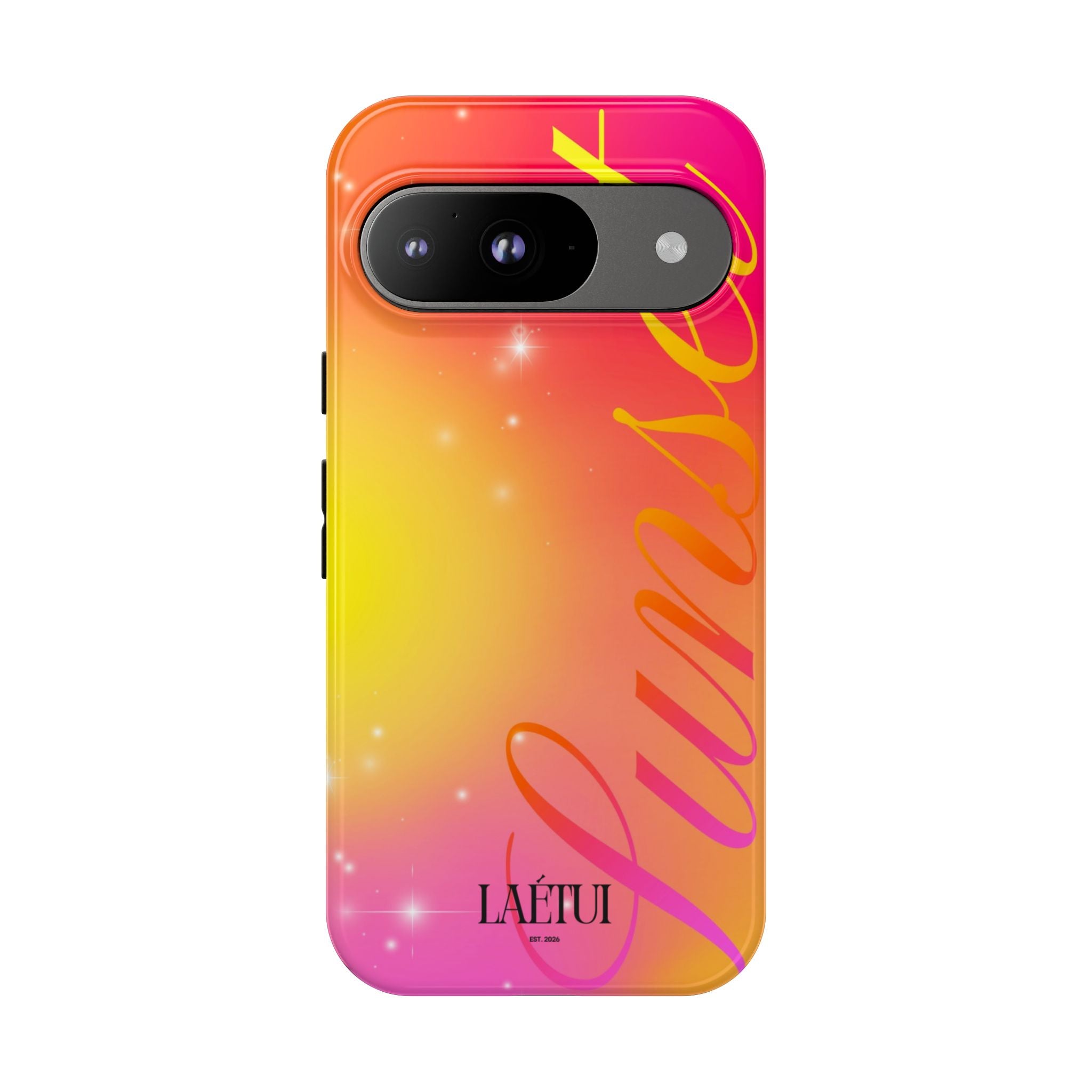 Sunset - Google Pixel Hülle