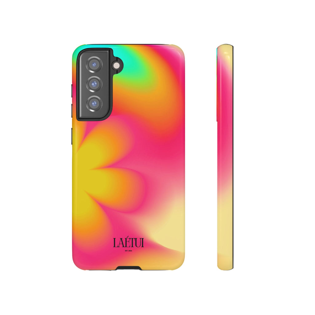 flaura - Samsung Hülle