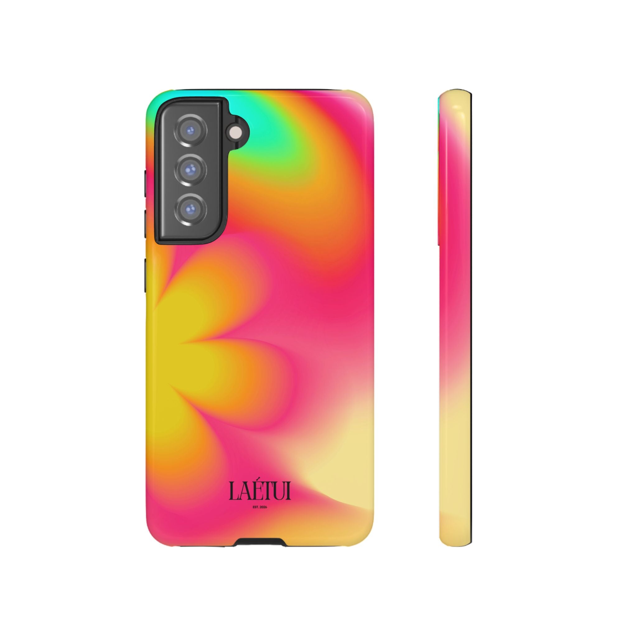 flaura - Samsung Hülle