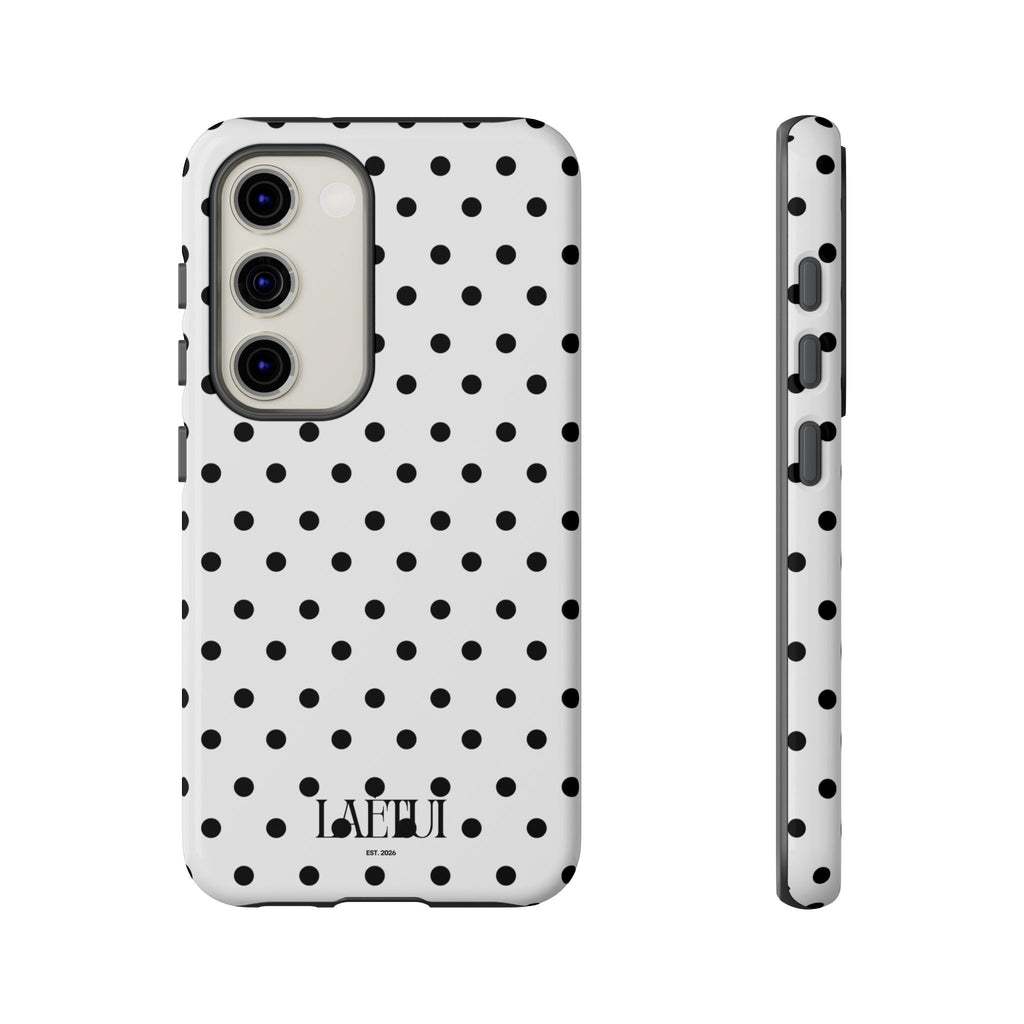 Polka - Samsung Hülle