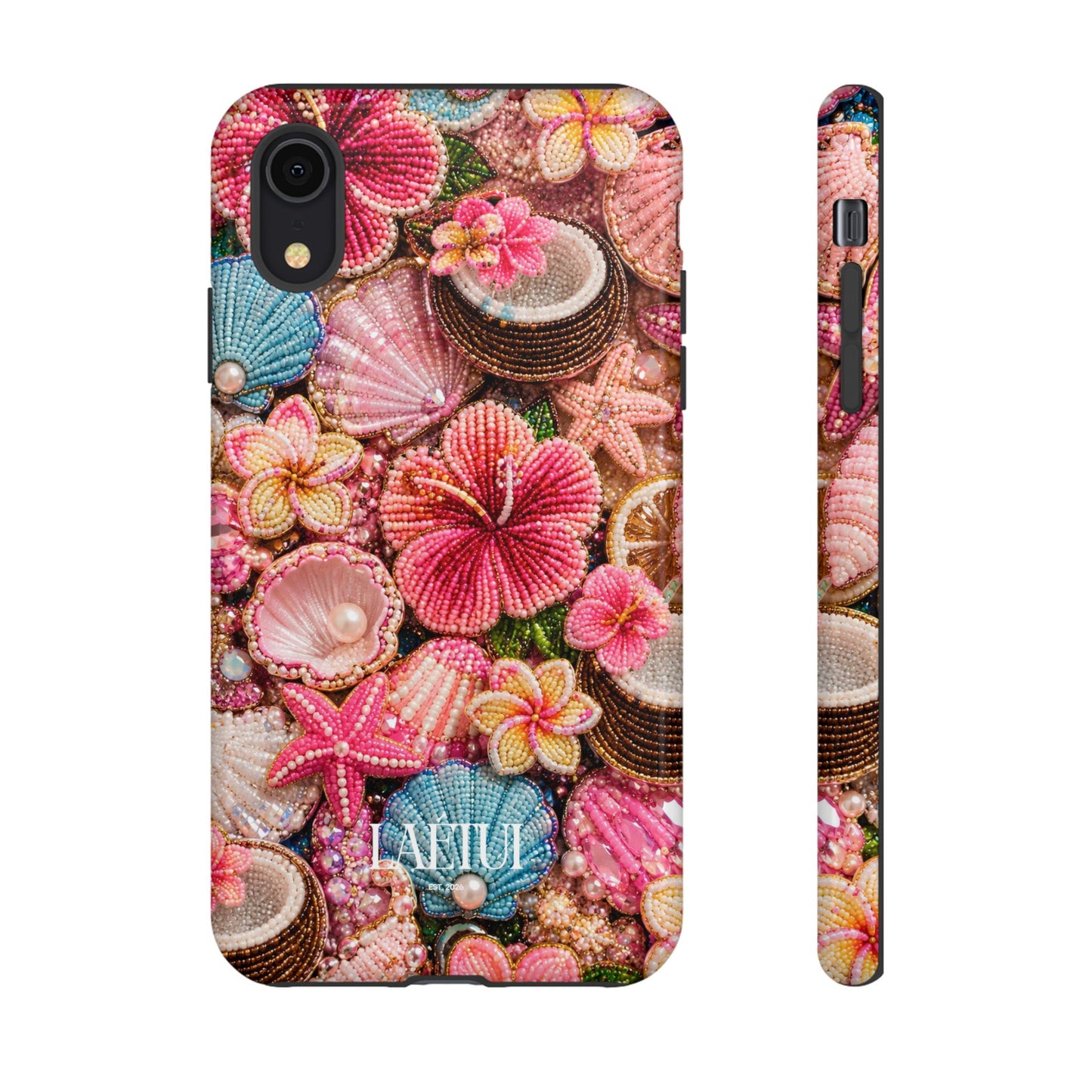 Celine - iPhone Hülle