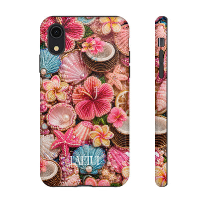 Celine - iPhone Hülle