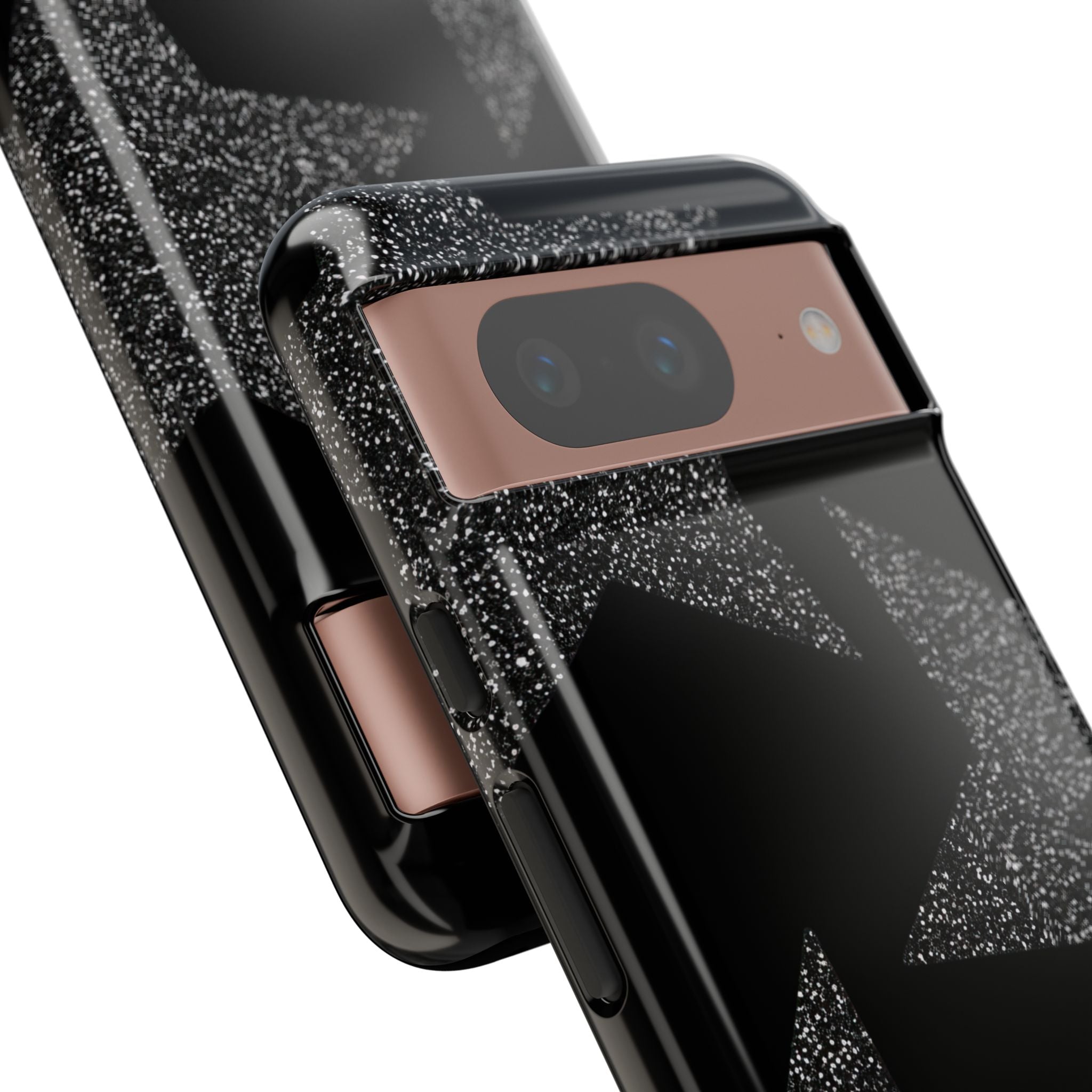 STARGIRL - Google Pixel Hülle