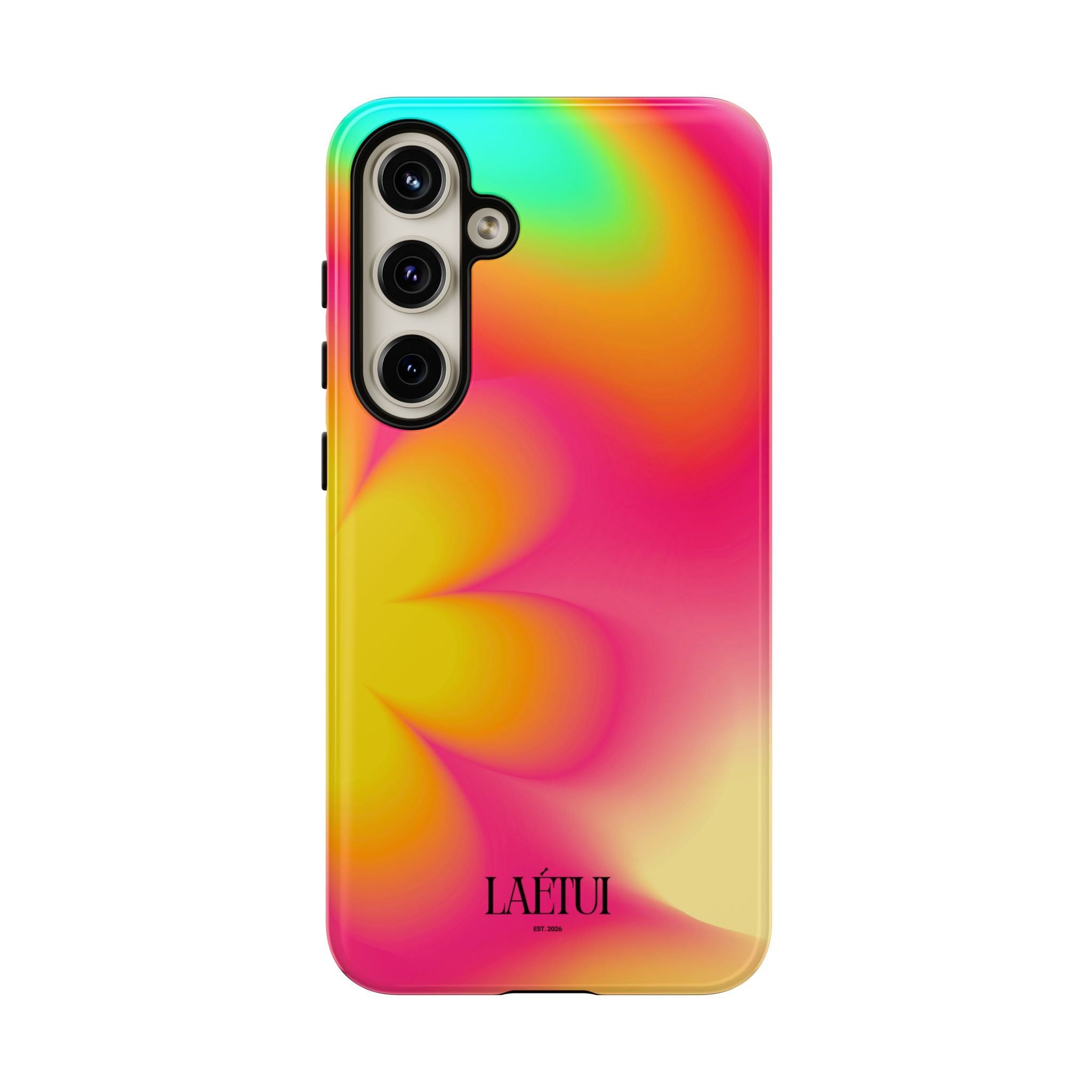 flaura - Samsung Hülle