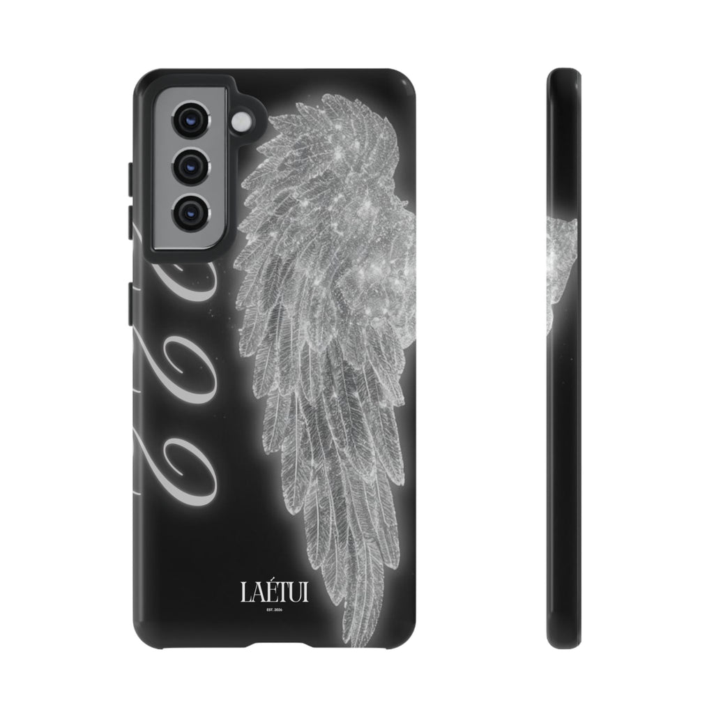 222 - Samsung Hülle