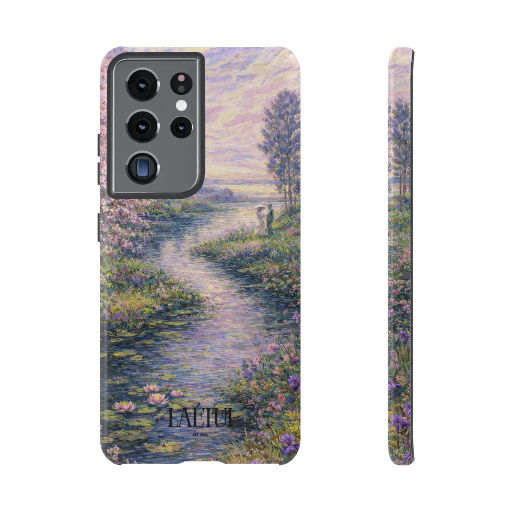 Artsy - Samsung Hülle