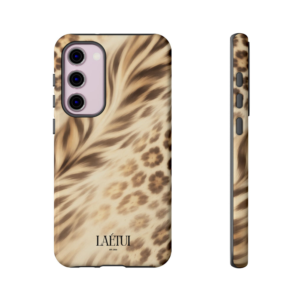 Tyger - Samsung Hülle