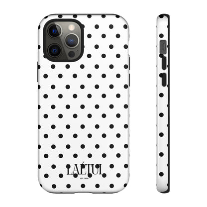 Polka - iPhone Hülle