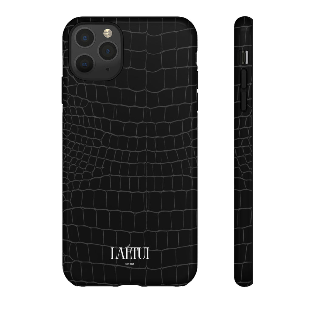 Croc - iPhone Hülle