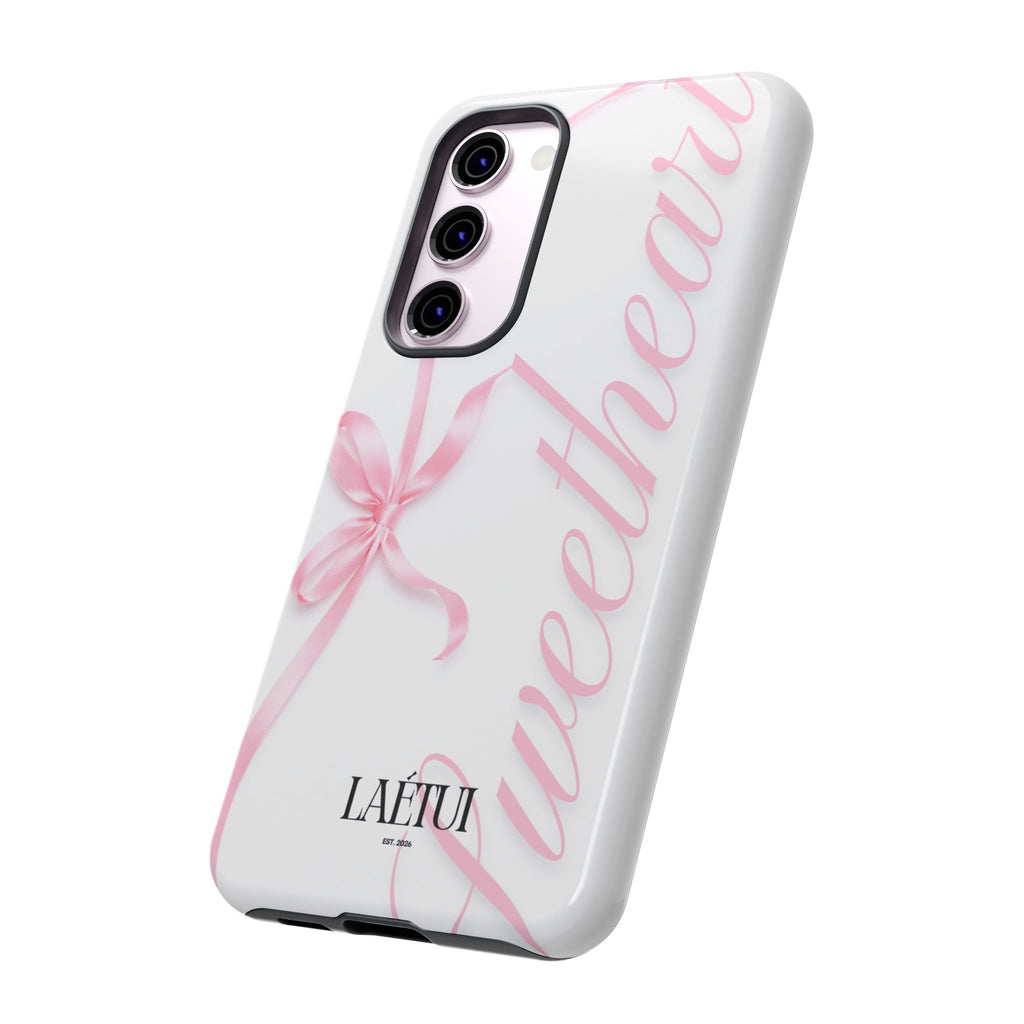 Sweetheart - Samsung Hülle