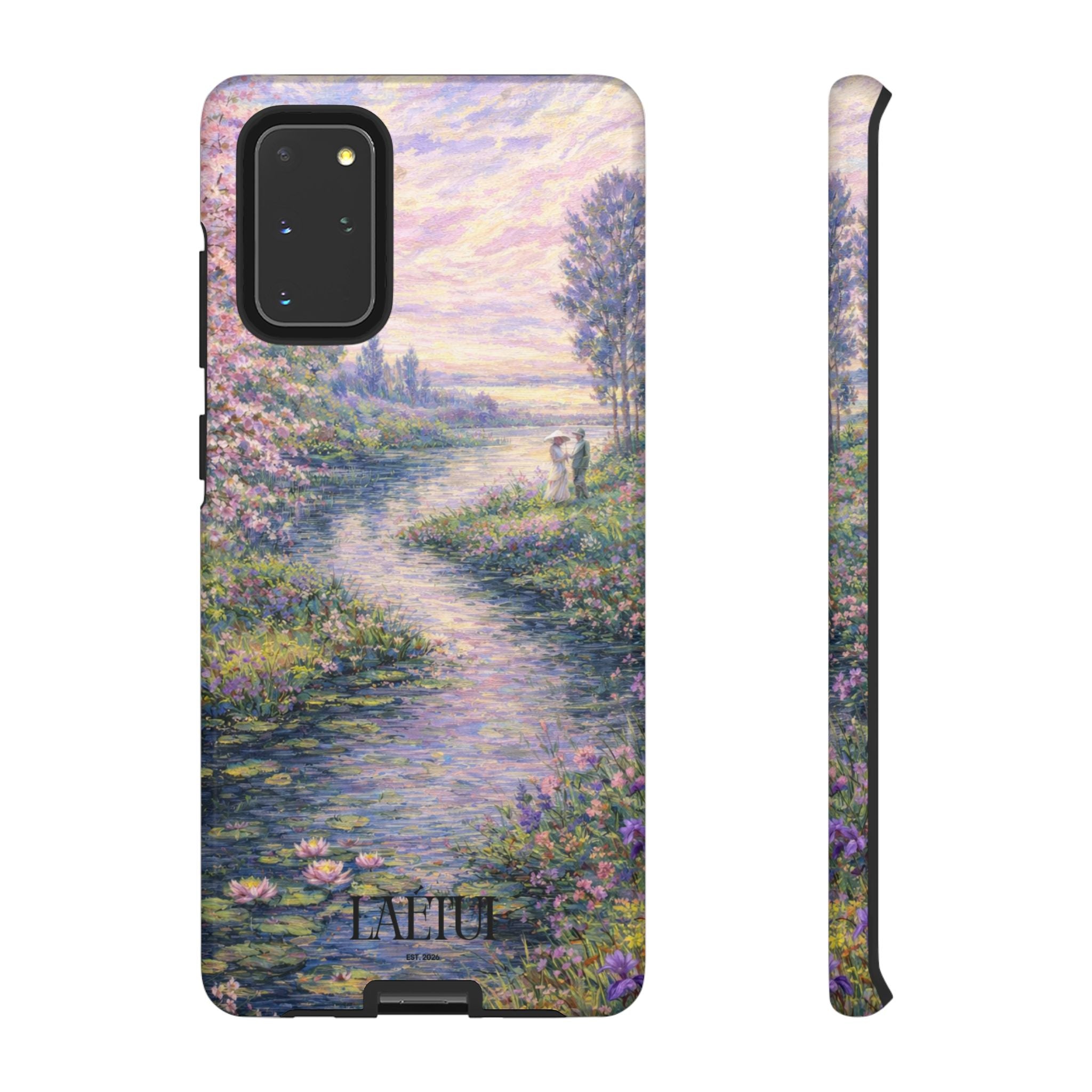 Artsy - Samsung Hülle