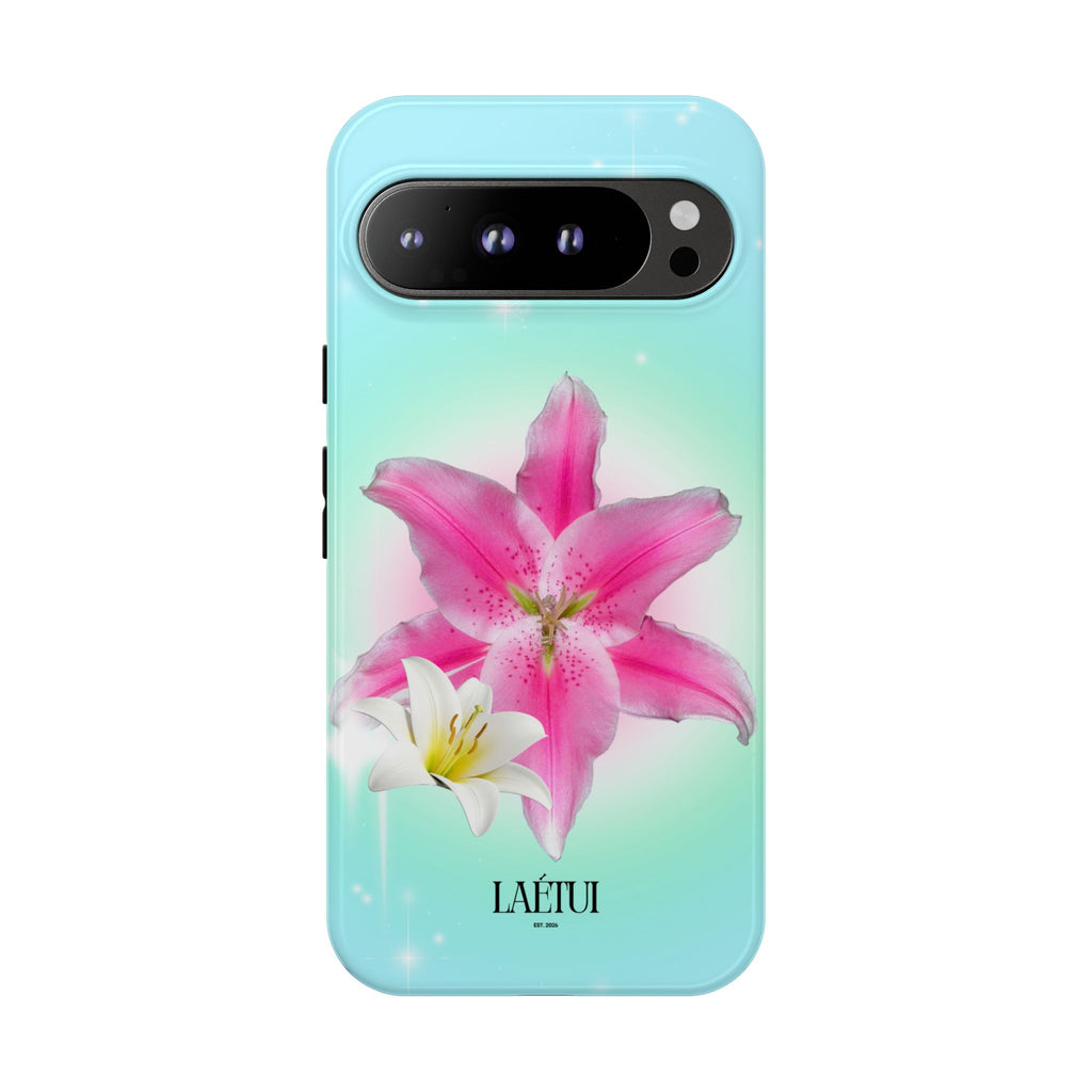 Lily - Google Pixel Hülle