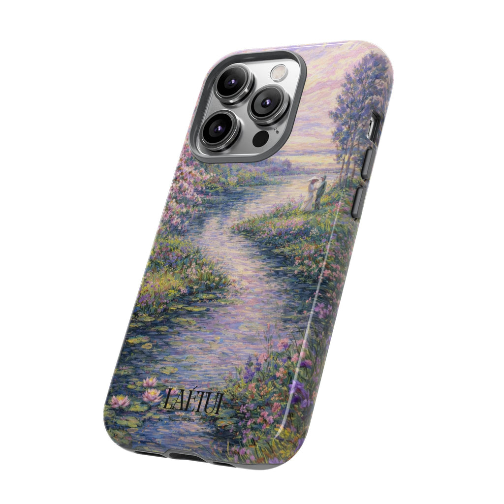 Artsy - iPhone Hülle