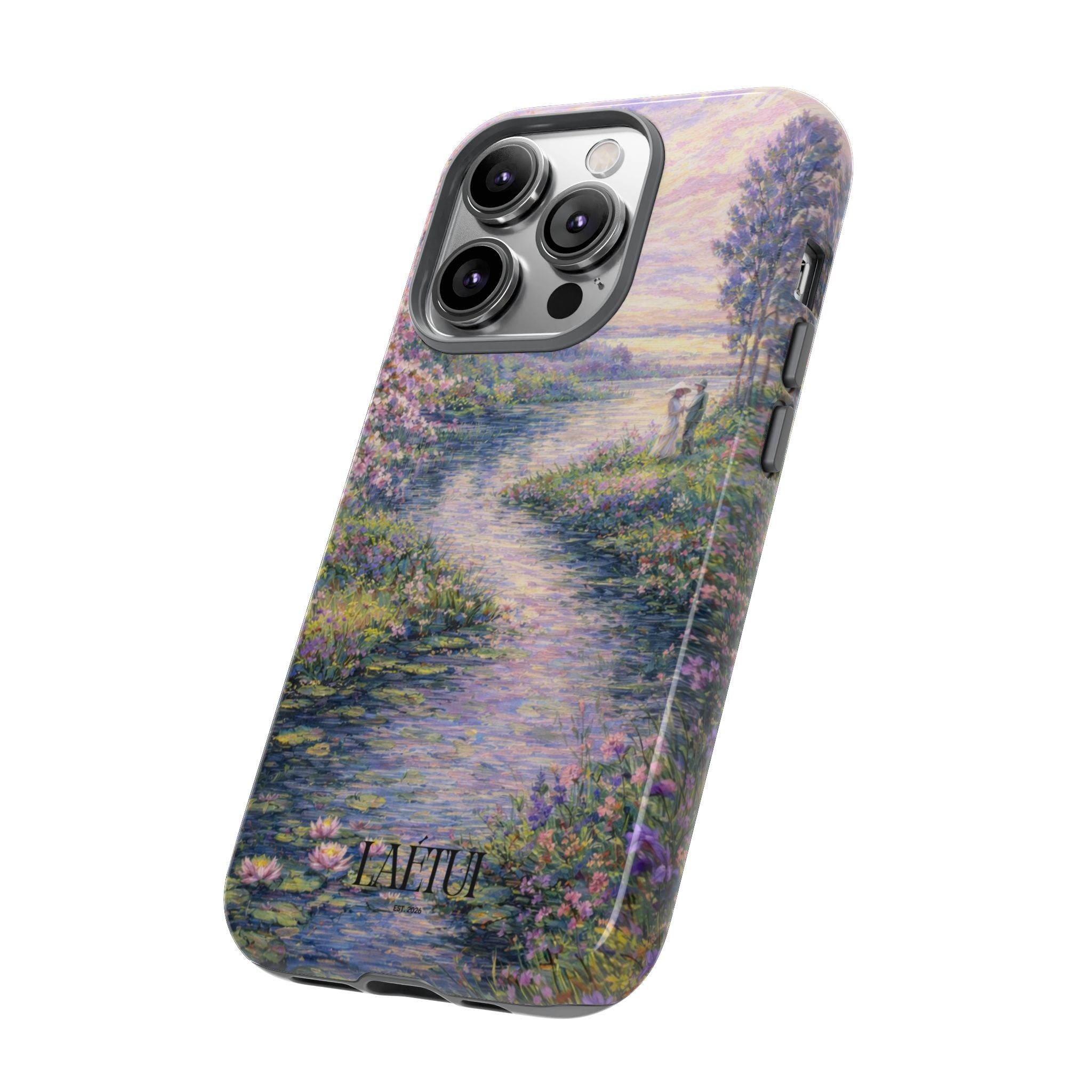 Artsy - iPhone Hülle