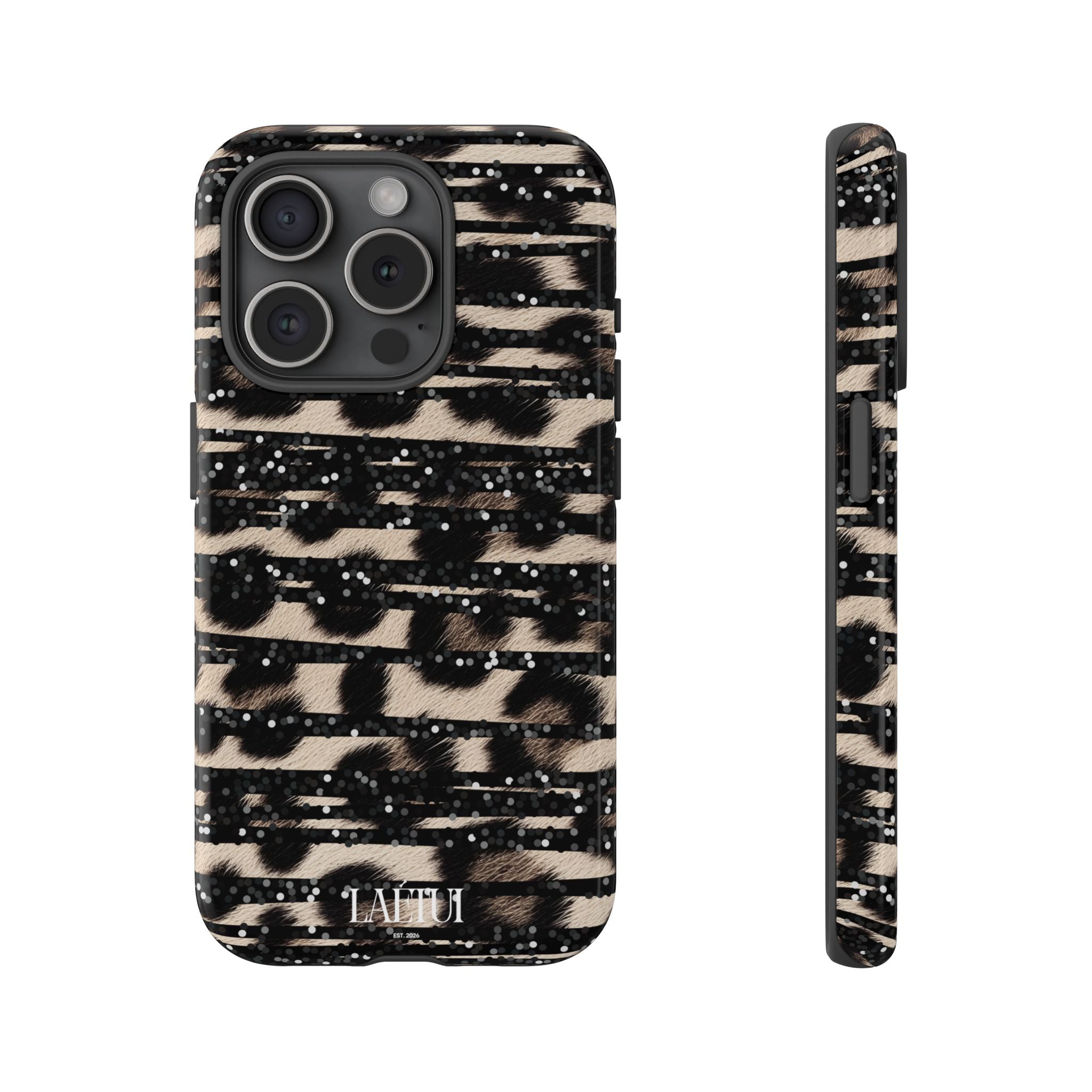 Bling - iPhone Hülle