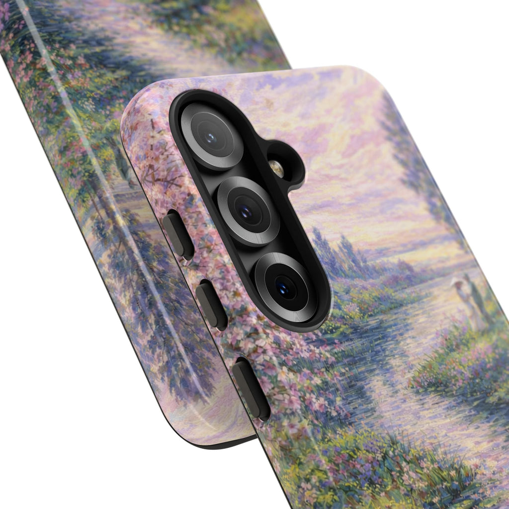 Artsy - Samsung Hülle