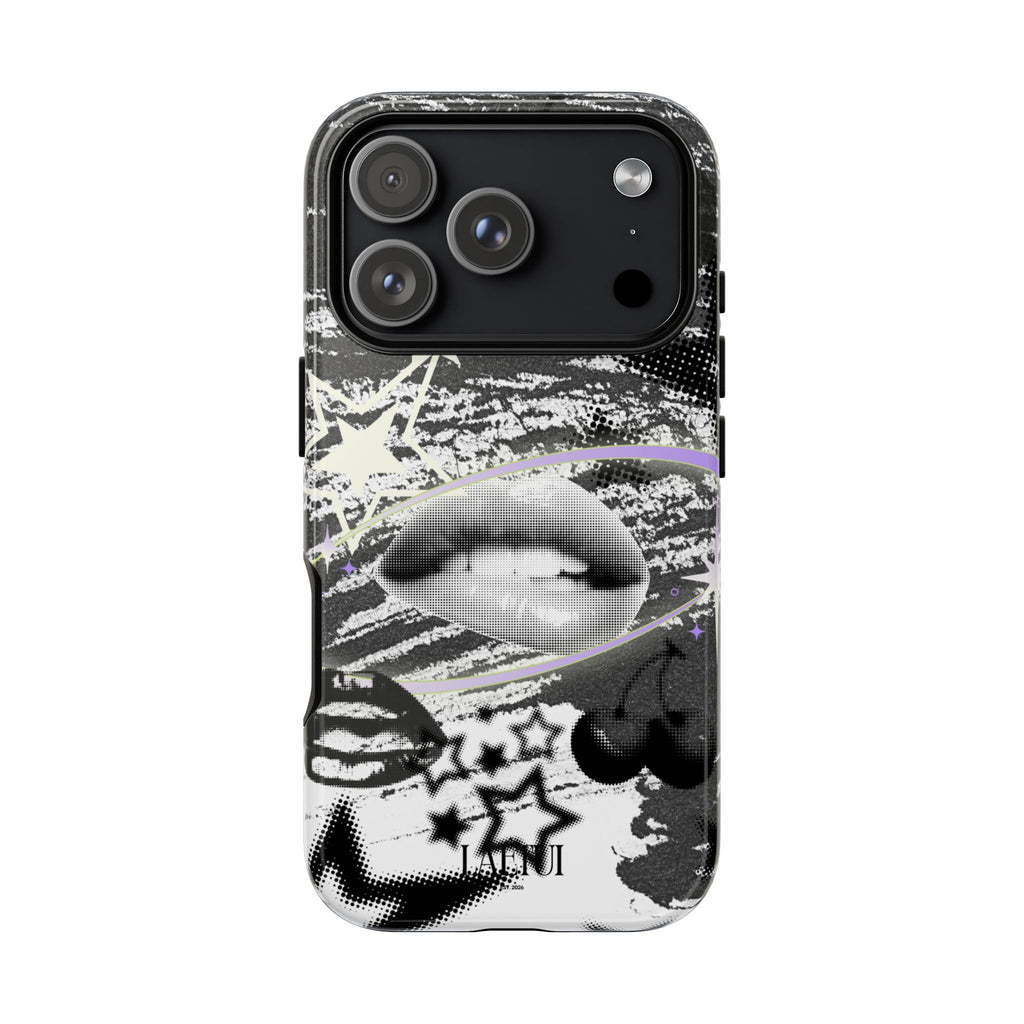 Kiss - iPhone Hülle