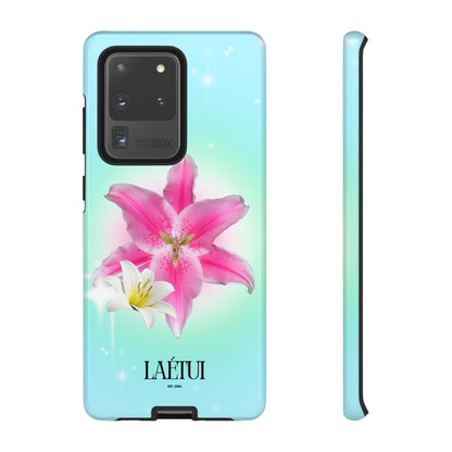 Lily - Samsung Hülle